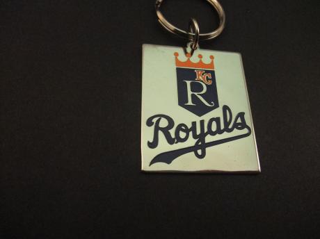 Kansas City Royals Major League Baseball,sleutelhanger